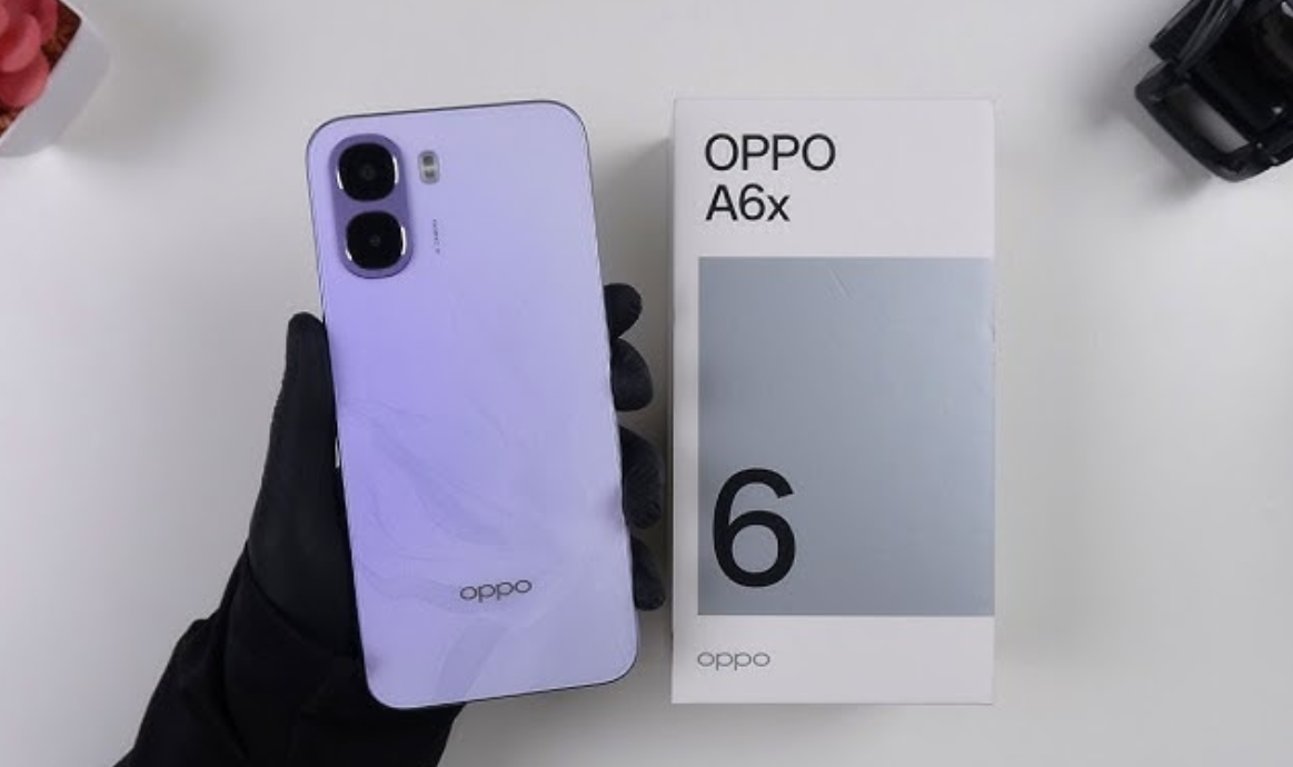 HP Rp1 Jutaan Paling Worth It Awal 2026, Kaum Mendang-Mending Wajib Lihat!