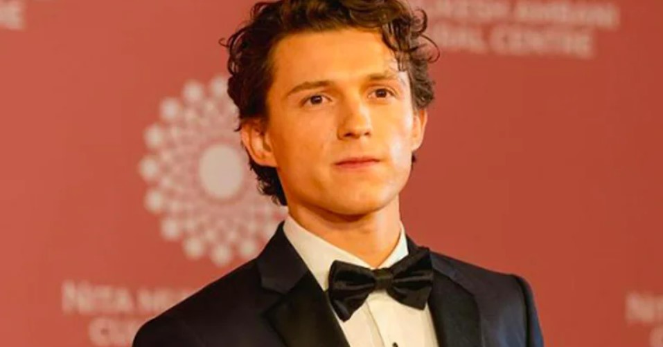 Tom Holland Ceritakan Rencana Hidupnya, Fokus ke Keluarga dan Tinggalkan Akting