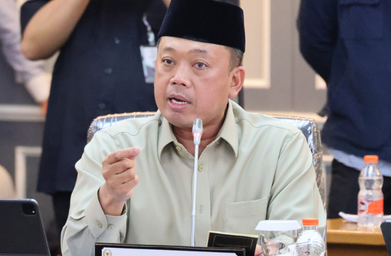 Nusron Wahid: Kami Belum Teken Satu pun Perpanjangan HGU
