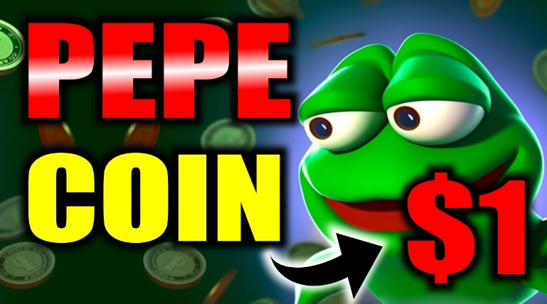 Popularitas PEPE Coin Bikin Investor Meme Terlahir Kembali Ingat Risiko Fluktuasinya