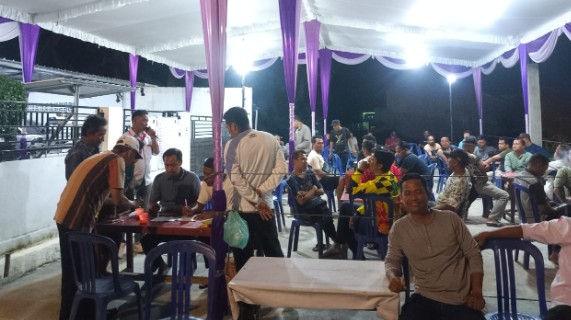 Gelar Turnamen Gaple Jaring Atlet Domino Potensial