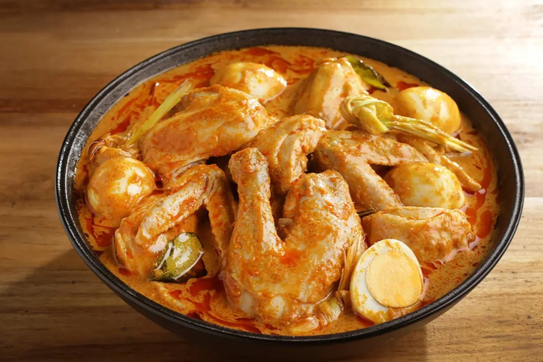 Rasakan Sensasi Pedasnya! Resep Gulai Ayam Khas Padang untuk Menu Spesial Keluarga