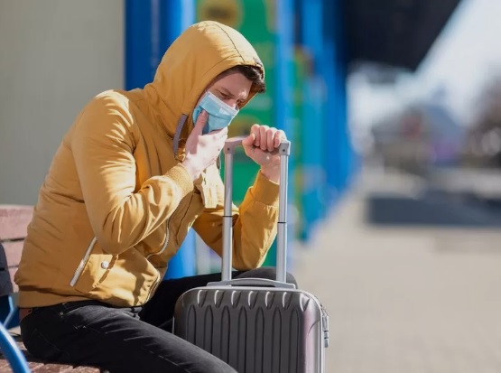 Flu Datang Saat Liburan? Ini Cara Alami Biar Tubuh Cepat Pulih