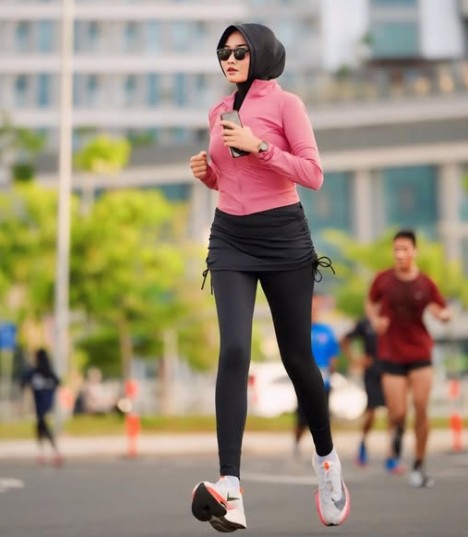 6 Olahraga yang Cepat Menurunkan Gula Darah, Cocok untuk Penderita Diabetes