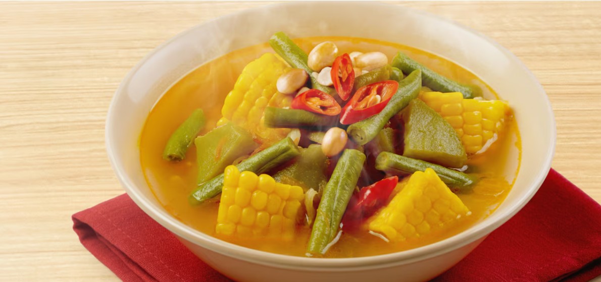 Resep Sayur Asem Nikmat dan Menyehatkan Menambah Selera Berbuka Puasa Kita !
