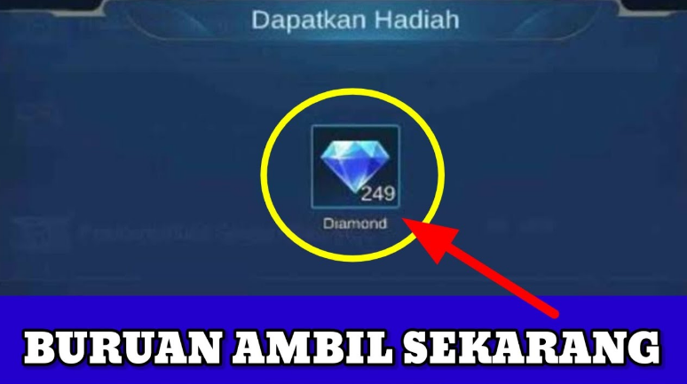 Klaim Kode Redeem ML Mobile Legends Hari ini Minggu, 10 September 2023, Cek Segera