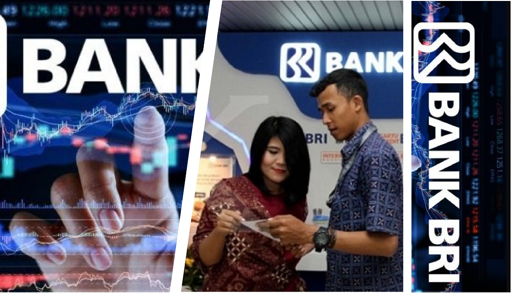 Beli Bisnis sudah Jadi di BANK BRI Penghasilan Bisa Rp 20 Jutaan Perbulan Tanpa Kerja, Simak Sampai Habis!