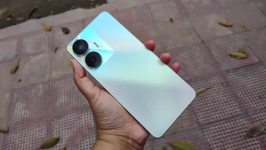 Rekomendasi HP 1 Jutaan Akhir Tahun, RAM 6 GB Cocok Buat Sosmed dan Game Ringan