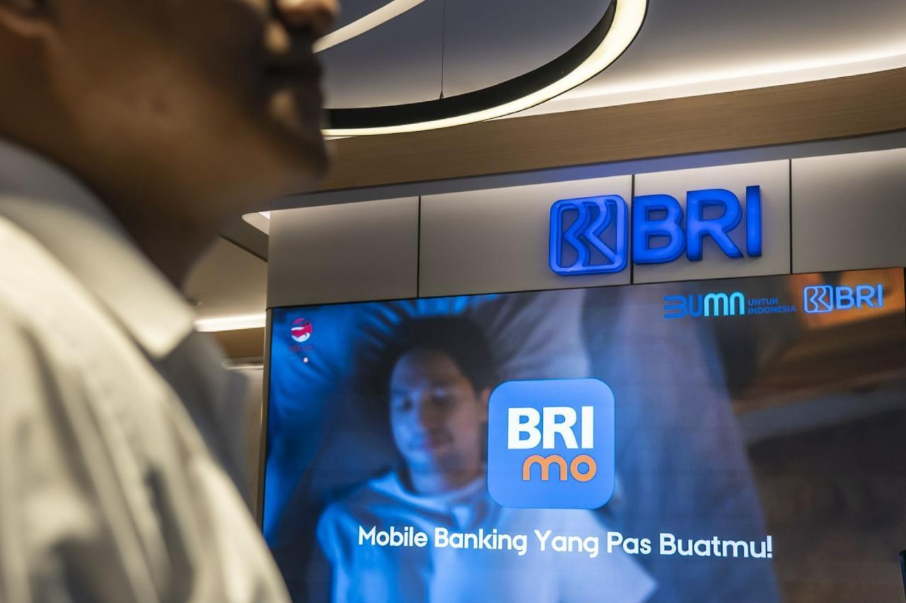 Kelola Uang Makin Mudah dengan Fitur Atur Limit Transaksi Kartu Debit di BRImo!