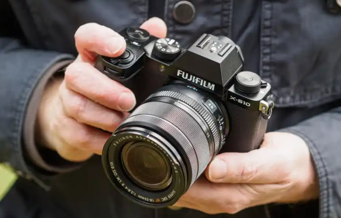 Rekomendasi Kamera Mirrorless dengan IBIS Terbaik di Awal 2026