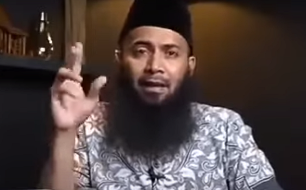 Puasa Arafah Ikut Arab atau Indonesia, ini Penjelasan Ustaz Syafiq Basalamah