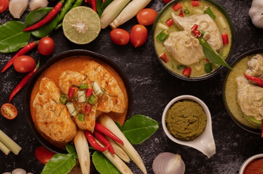 Panduan Menu Lebaran Seimbang untuk Keluarga yang Lebih Bugar