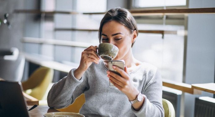 Rahasia Aman Minum Kopi untuk Penderita Tekanan Darah Tinggi