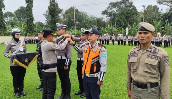 14 Hari Operasi Keselamatan Musi 2026, Polisi Utamakan Pendekatan Humanis