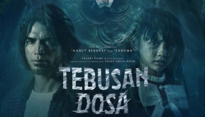 Tebusan Dosa, Film Horor Palari Films Siap Guncang Bioskop Internasional