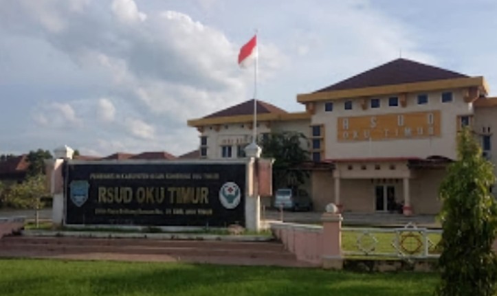 RSUD OKU Timur Siap Kembangkan Layanan KJSU, Warga Tak Perlu Lagi Berobat ke Luar Daerah