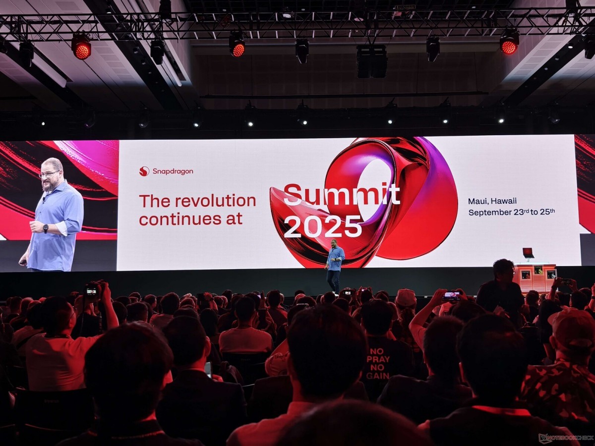 Qualcomm Umumkan Snapdragon Summit 2025: Diadakan Lebih Awal dan Siap Hadirkan Chipset Terbaru