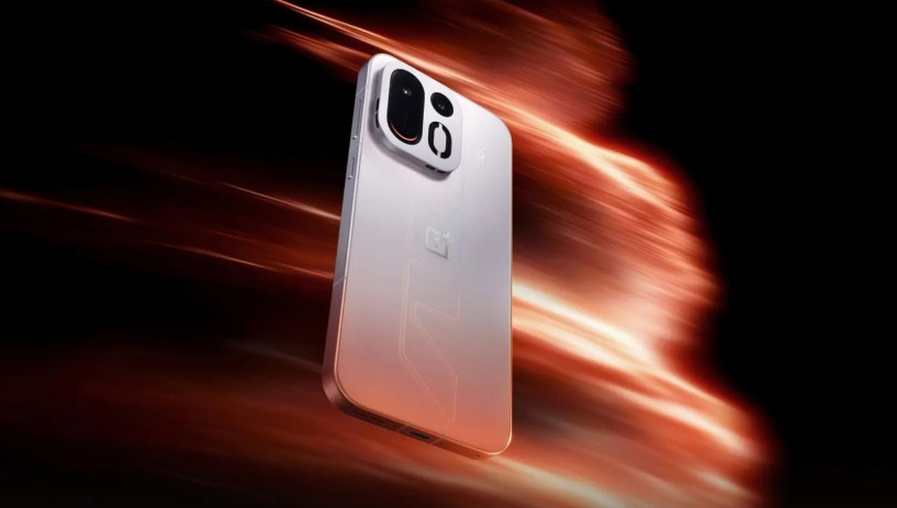 OnePlus Ace 7 dan Ace 7 Pro Resmi Meluncur: HP Gaming Berkipas!