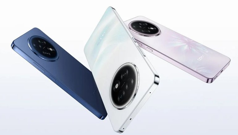 Oppo A6L Rilis Diam-Diam, Ini Fitur yang Tidak Ada di Seri Sebelumnya