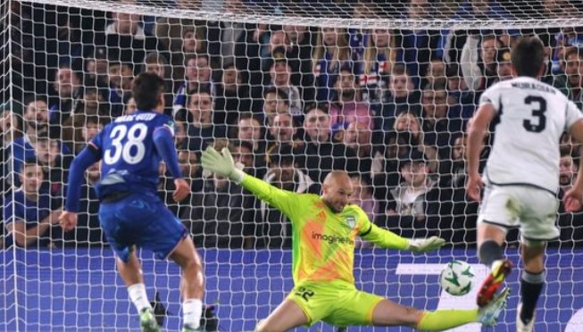 Chelsea Mengamuk, Lawan FC Noah Pesta 8 Gol Tanpa Balas 