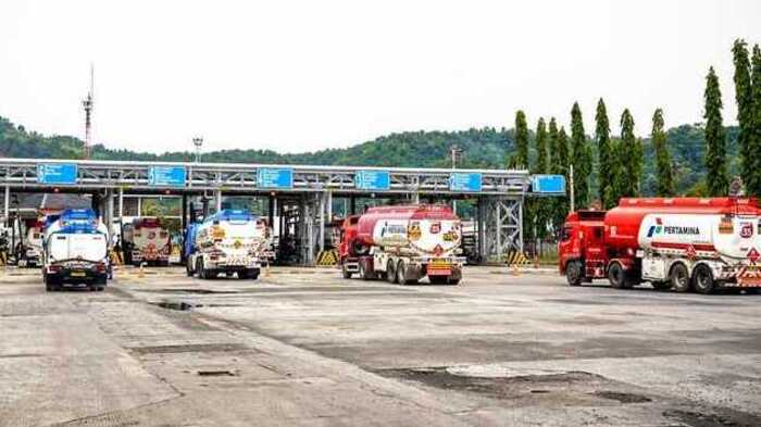 Jelang Idul Adha, Penyaluran BBM dan LPG Aman