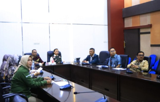 Pemkab OKU Selatan Bakal Gelar Operasi Gratis Bibir dan Langit-Langit Sumbing