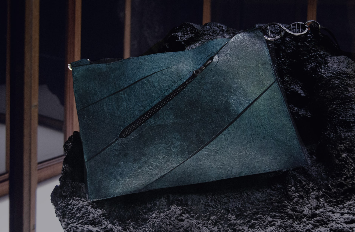 Tas Kulit T-Rex Viral, Tapi Benarkah Berasal dari Dinosaurus Asli?