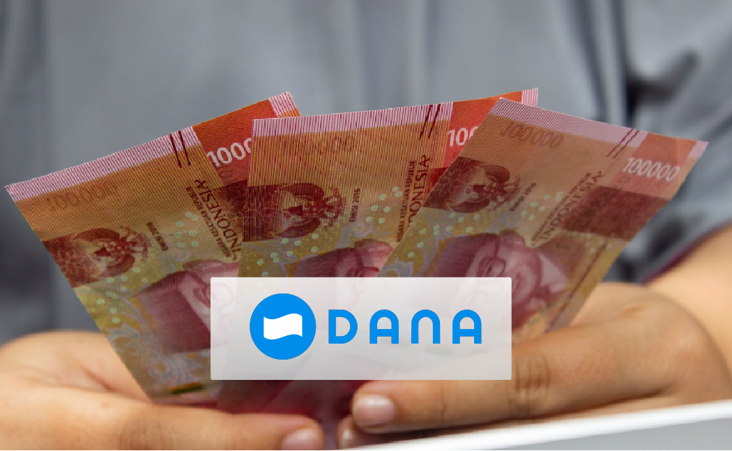 Hasilkan Saldo DANA Via Link Saldo DANA Kaget gratis Rp 175 ribu sekarang