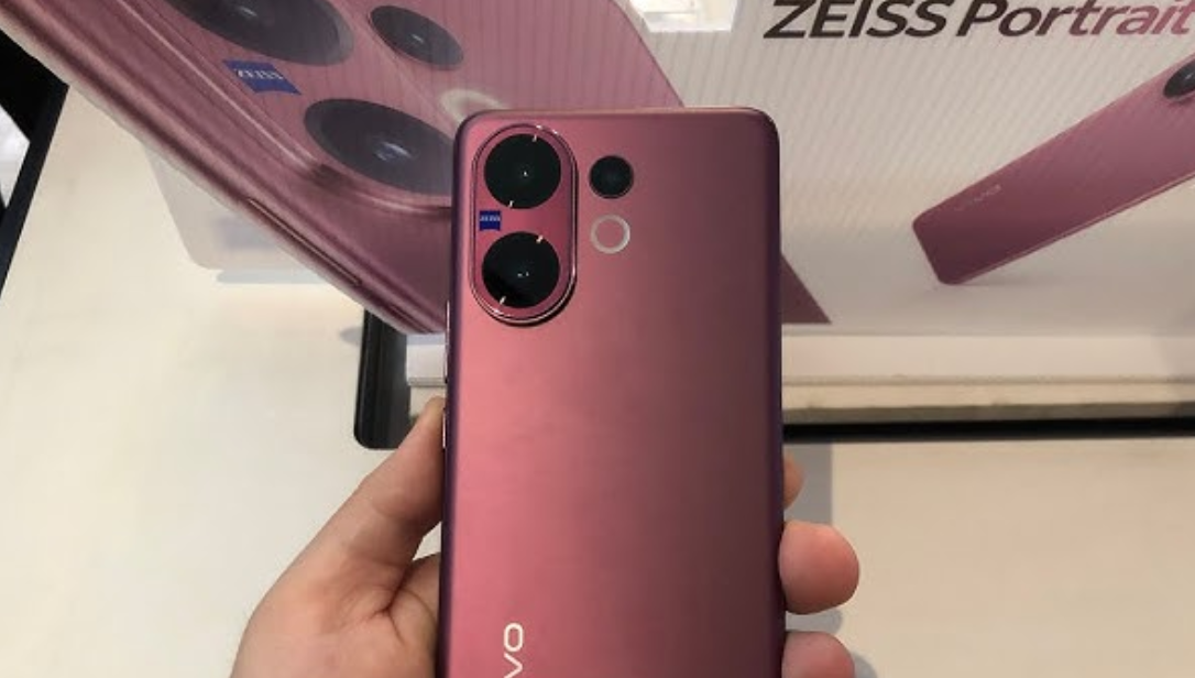 Rekomendasi HP Mid Range 2026 Pilihan Paling Worth It untuk Uang THR