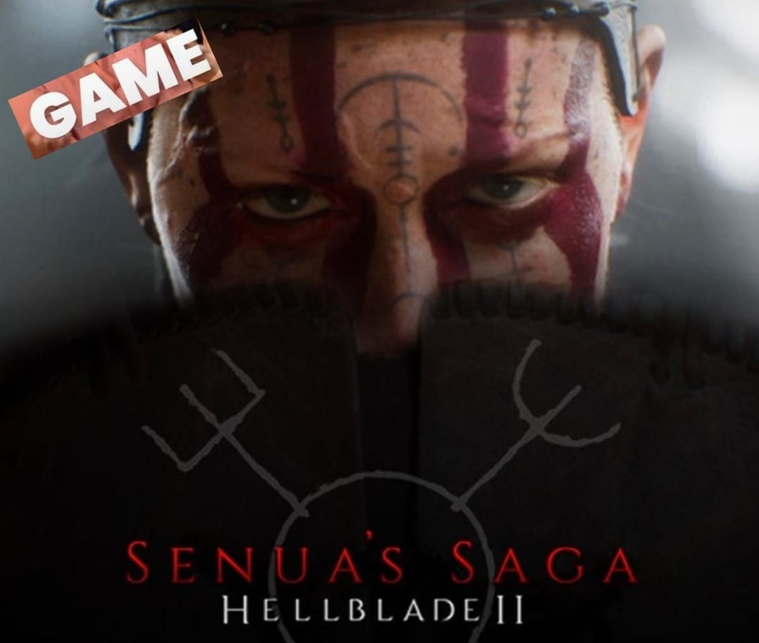 Game Senua's Saga: Hellblade 2 Segera Rilis Mei, Begini Fitur Baru 