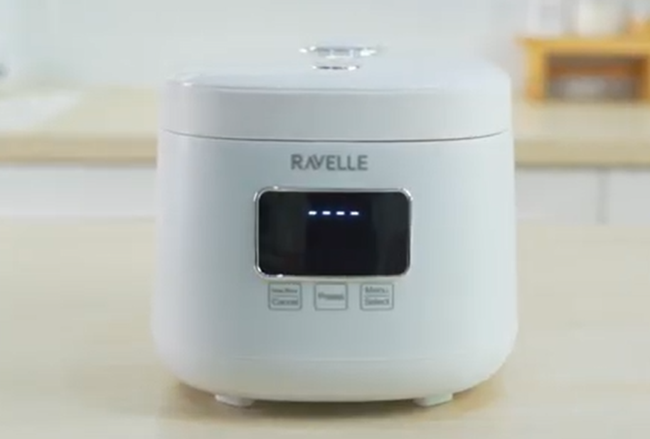 4 Rice Cooker Low Carbo Hemat Listrik 2026, Cocok untuk Diet dan Rumah Tangga
