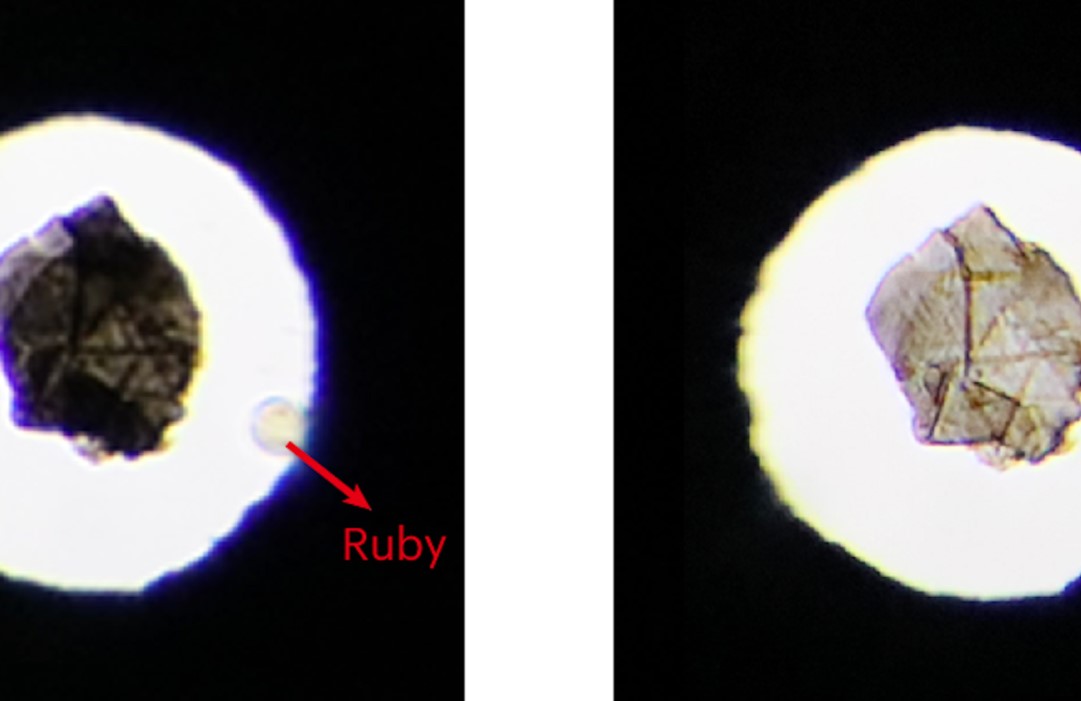 Ilmuwan China Berhasil Ciptakan Super Diamond yang Lebih Keras dari Berlian Asli