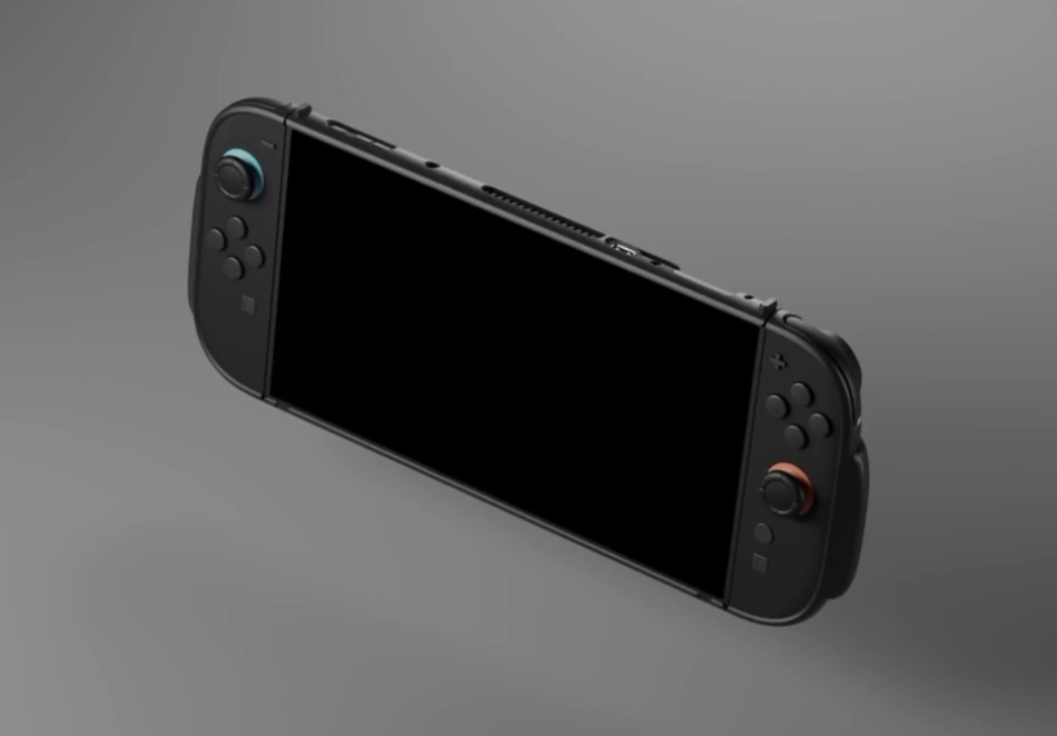 Bocoran Nintendo Switch 2 Desain Lebih Besar, Performa Lebih Nendang