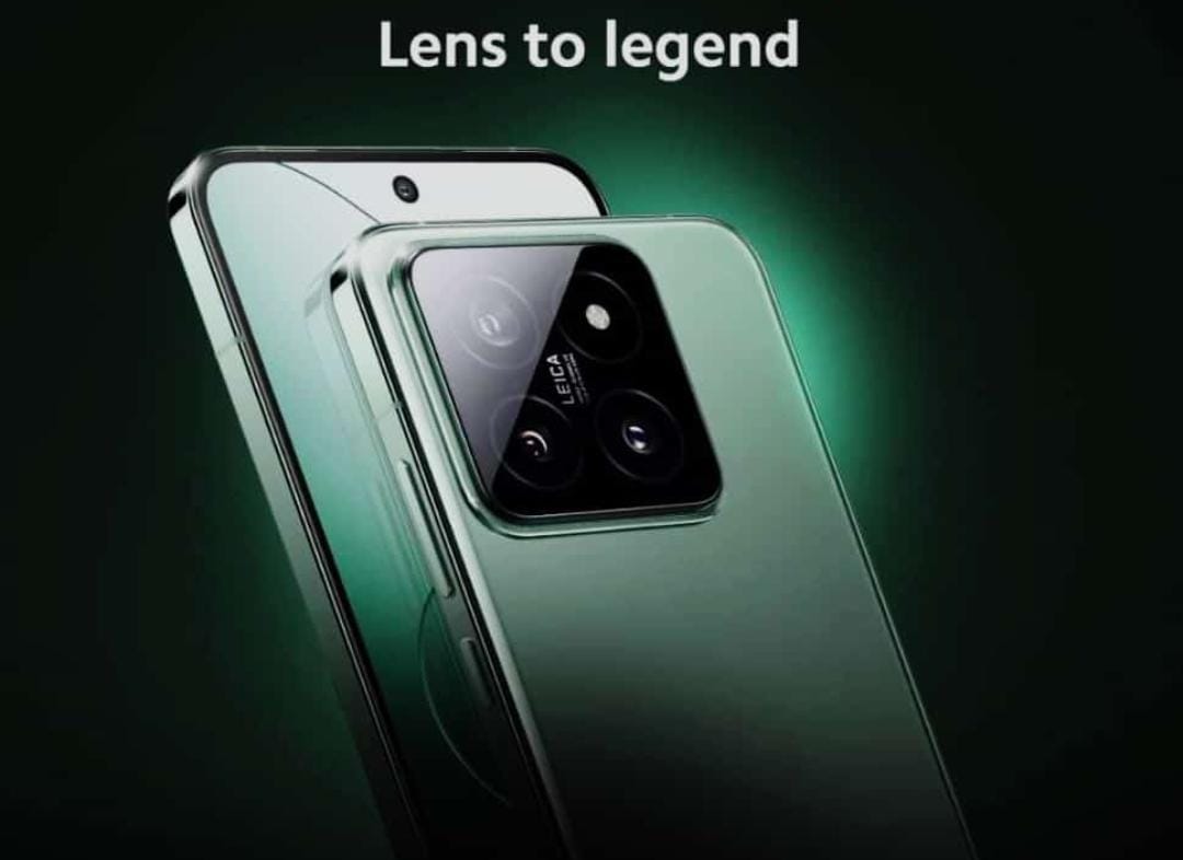 Xiaomi 14 Hadir di Indonesia 26 Maret 2024, Bawa Fitur Kamera Leica Sebandingkah dengan Harganya?