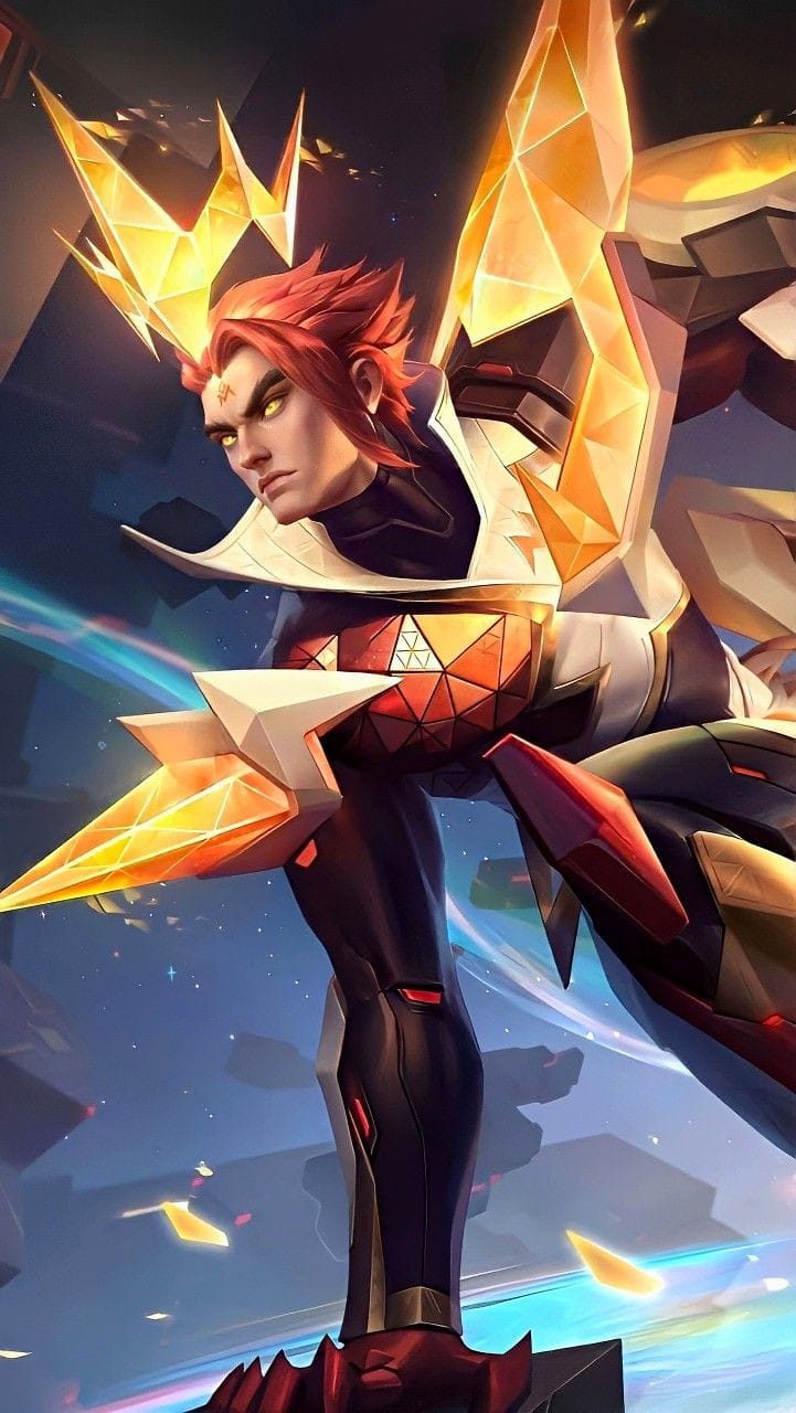 WAW! Mobile Legends Bakal Banned 10 Hero sekaligus di Mode Rank? Emang Boleh!!