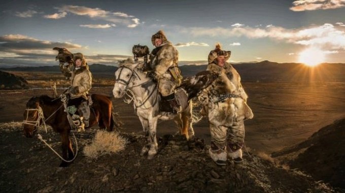 Bersikap ramah, Warna Tersendiri Dalam Keberagaman Budaya, Inilah Keunikan Suku Gaucho