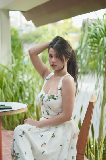 Maria Theodore Jadi Orang Ketiga di Jalinan Terlarang, Ungkap soal Perselingkuhan