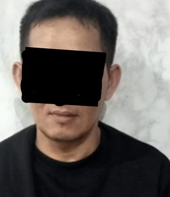 Diduga Edarkan Narkoba, Seorang Pria Ditangkap Polisi di Kontrakan