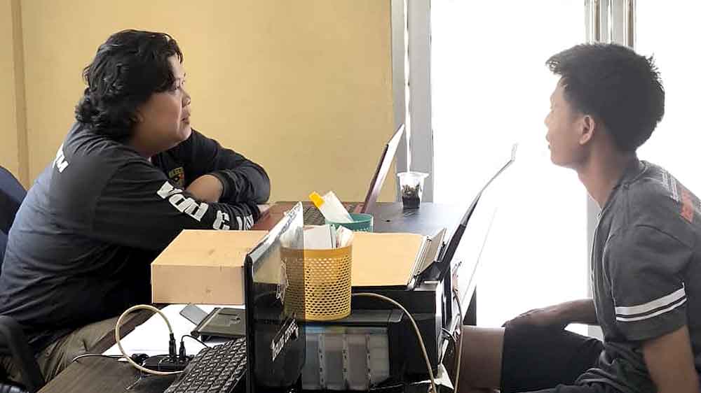 Kalap karena Ajak Rujuk Ditolak, Aniaya Istri dan Adik Ipar