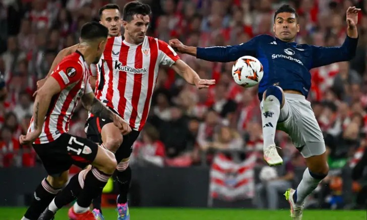 MU Berpeluang Bertemu Tottenham di Final Liga Europa