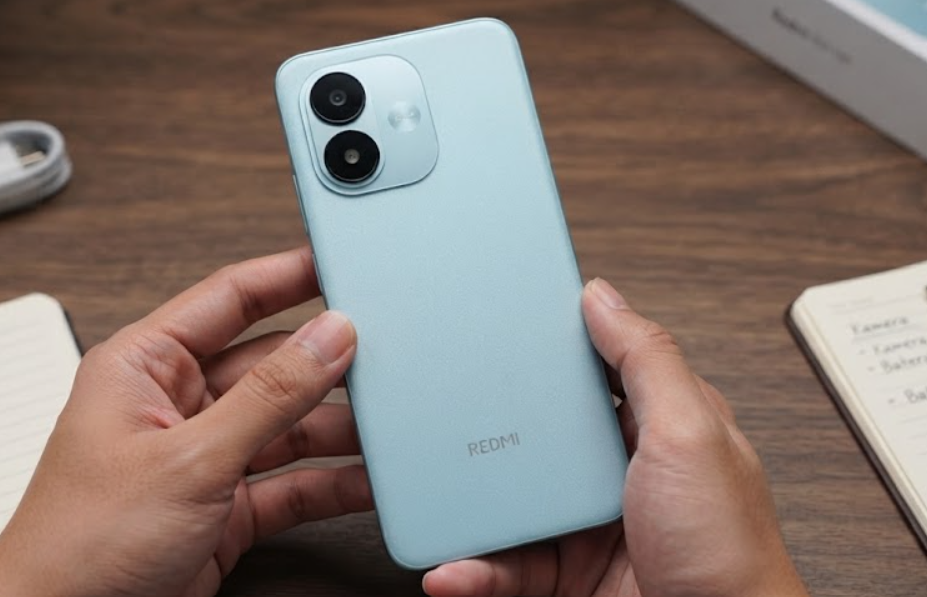 Redmi Note 17 Resmi Rilis di Indonesia, Harga Mulai Rp 3,6 Jutaan!