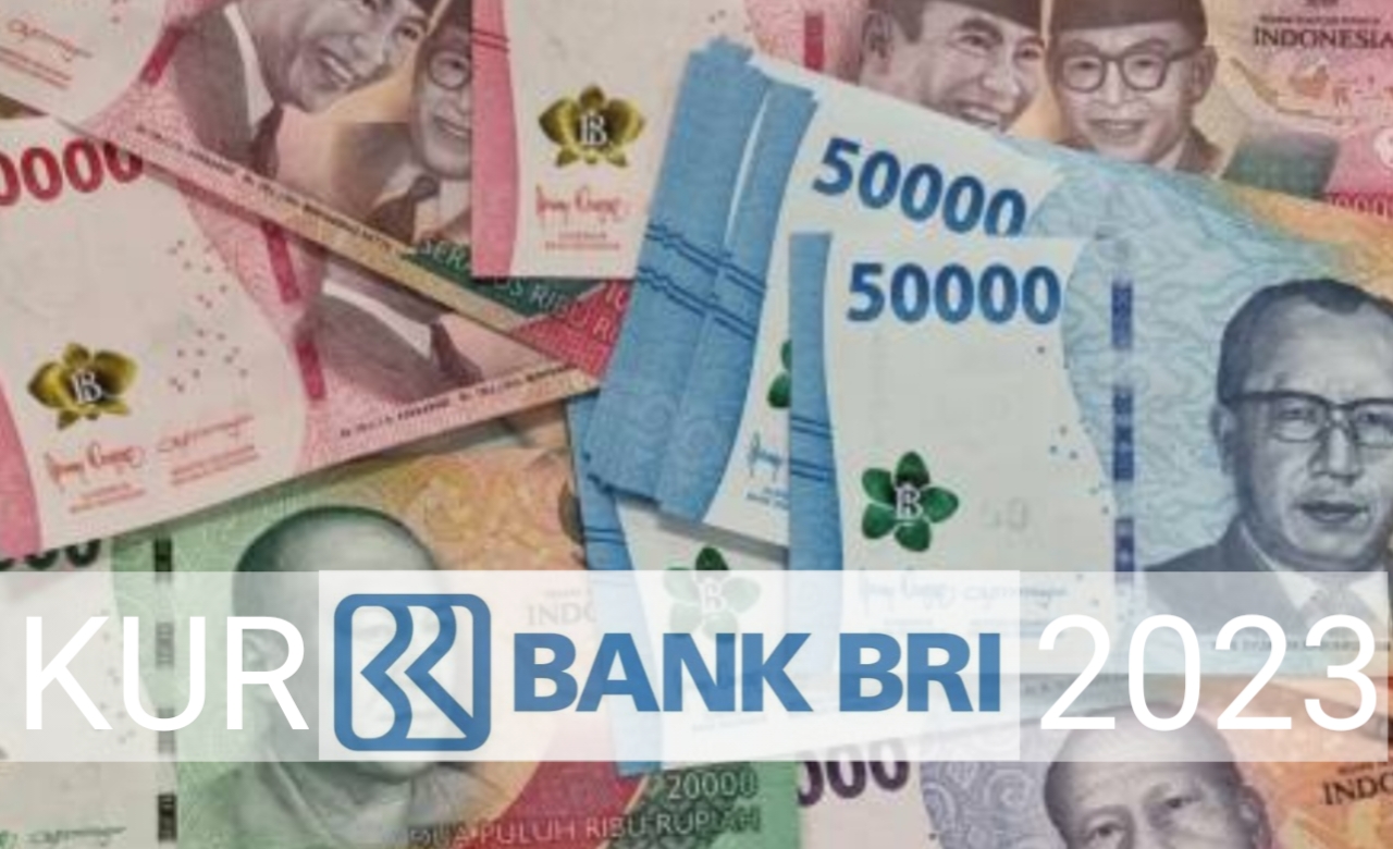 KUR BRI Pinjaman Tabel Angsuran Rp 1- 20 Juta Mulai Rp 83.333, Simak disini