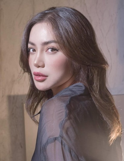 Kondisi Jessica Iskandar Mulai Membaik Usai Melahirkan