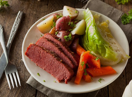 Kornet: Kandungan Gizi, Keamanan Konsumsi, dan Ide Olahan Lezat