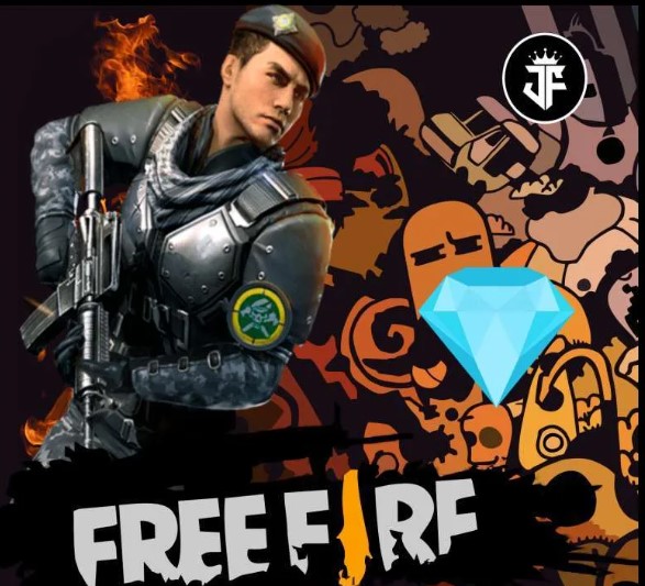 7 Alasan Populer Gamer Top Up di Free Fire