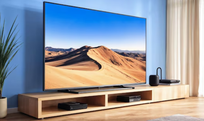 Rekomendasi Smart TV 4K Terbaik 2026 Sony, LG, dan Samsung Paling Worth It untuk Nonton dan Gaming
