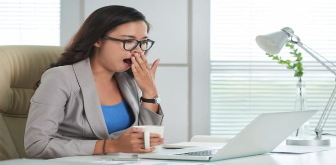 7 Penyebab Utama Cukup Tidur Tapi Masih Ngantuk