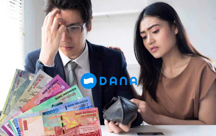 Cara Dapat Limit Pinjaman Rp10 Juta di DANA Paylater cukup mudah, Ini Langkahnya