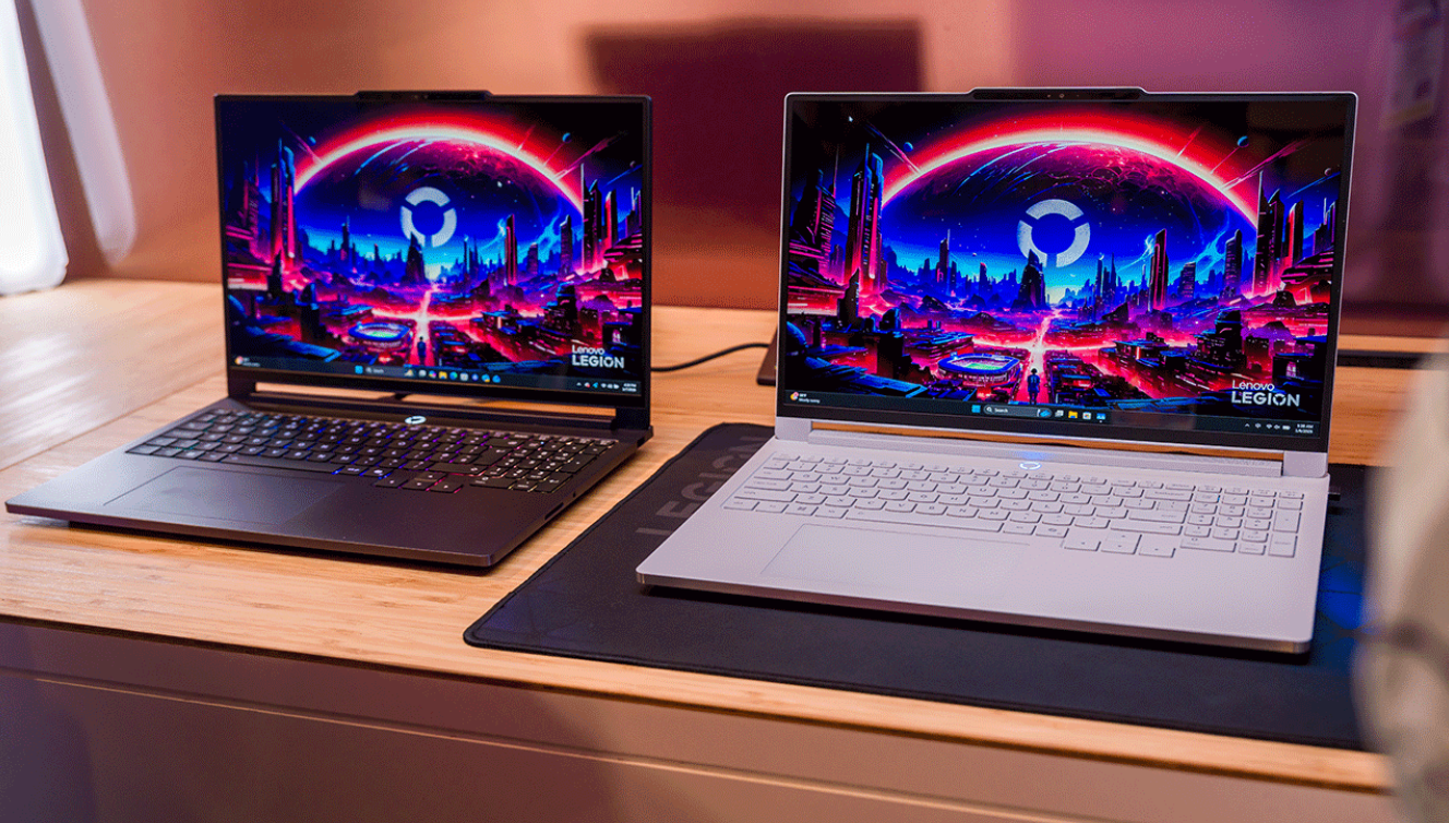 ThinkPad Aura Edition Jadi Laptop Bisnis Paling Cerdas 2026? Ini Teknologi AI di Dalamnya