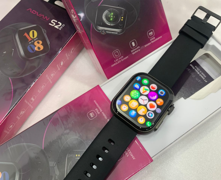 Smartwatch 200 Ribuan Paling Worth di Awal 2026 Pilihan Entry Level yang Masih Layak Dipakai Harian